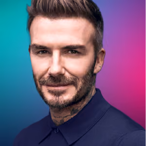 David Beckham - Sport Legend
